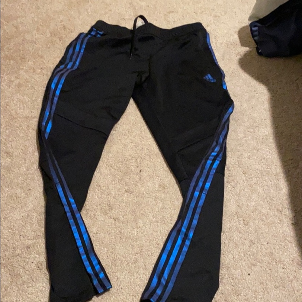 Adidas track pant